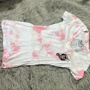 Sullen women’s v neck shirt size xs